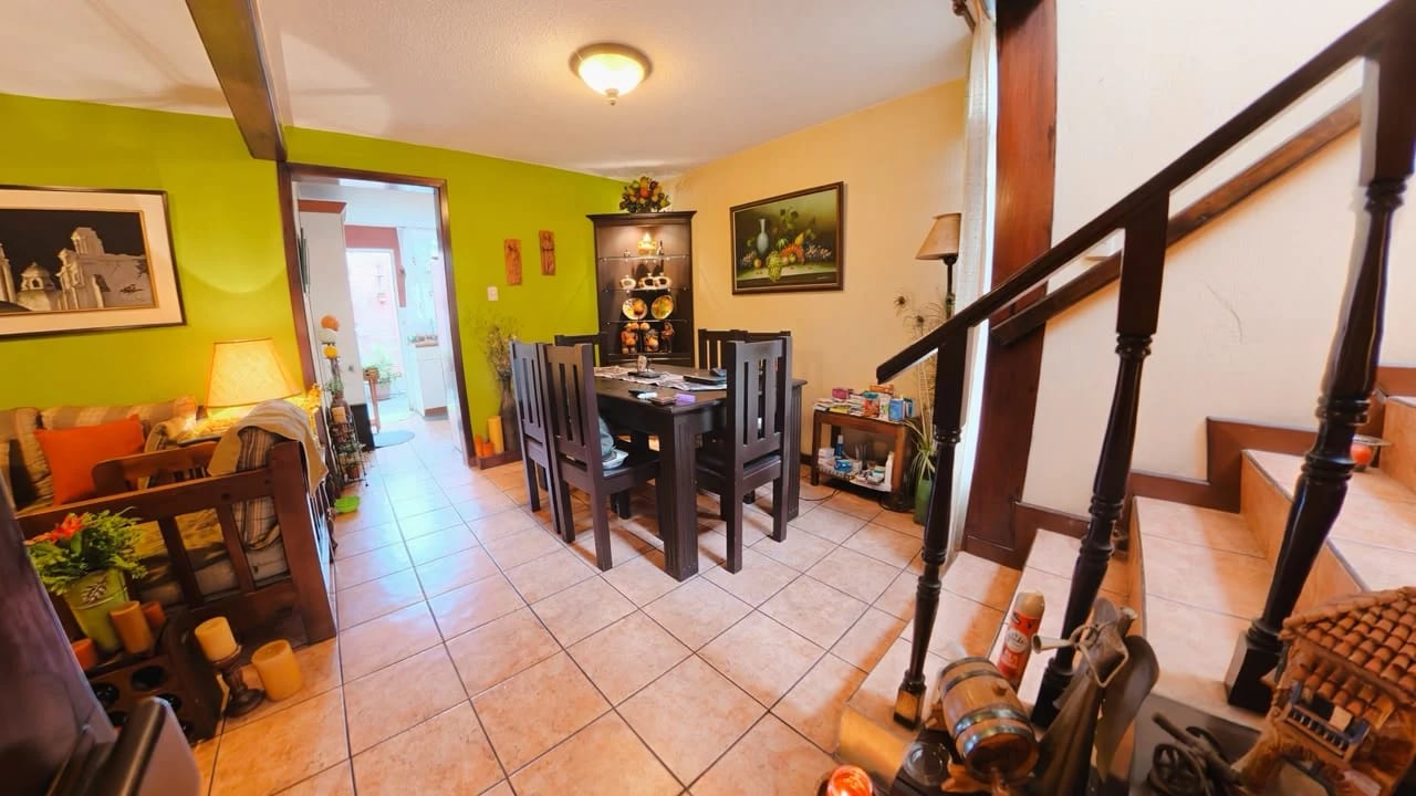 Casa en Venta en Zona 12 Villas de la Colina — Casa en Venta en Zona 12, Guatemala, Ciudad — foto 3 de 7