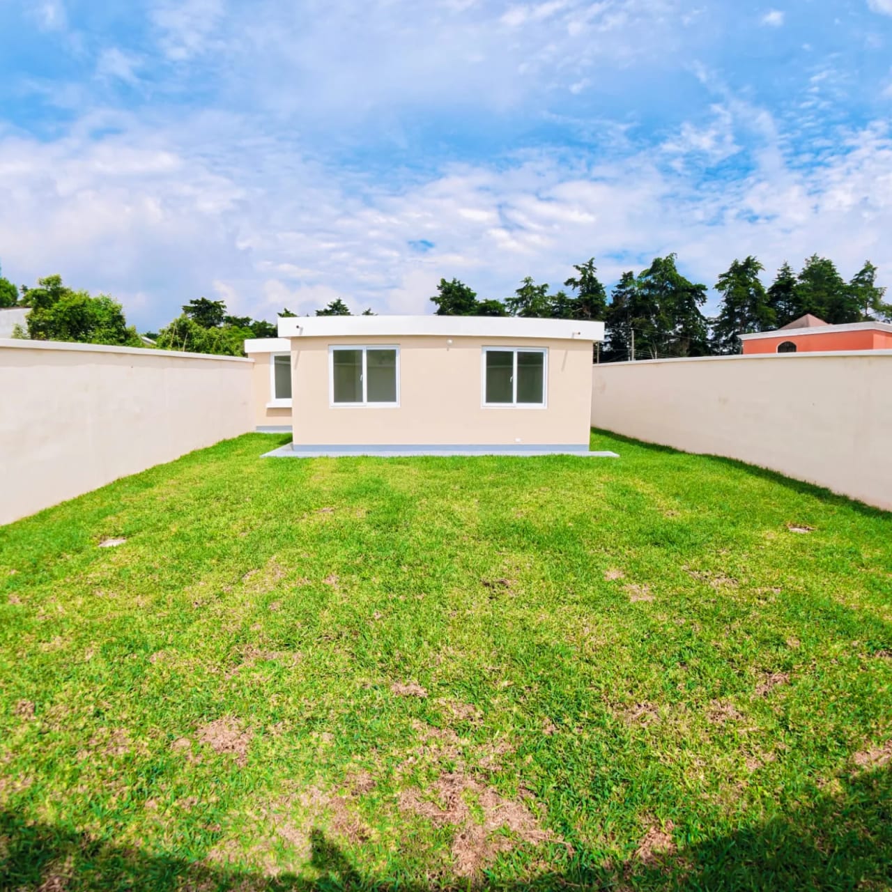Casa en Venta de 1 nivel Condominio MONTECRISTO, SAN JOSE PINULA — Casa en Venta en San José Pinula, Guatemala, Ciudad — foto 12 de 13