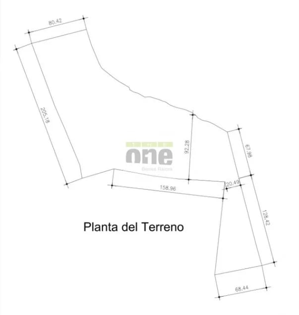 Teculután, Zacapa vendo Terreno de 5 manzanas a orilla de carretera — Terreno en Venta en Teculután, Zacapa — foto 7 de 7