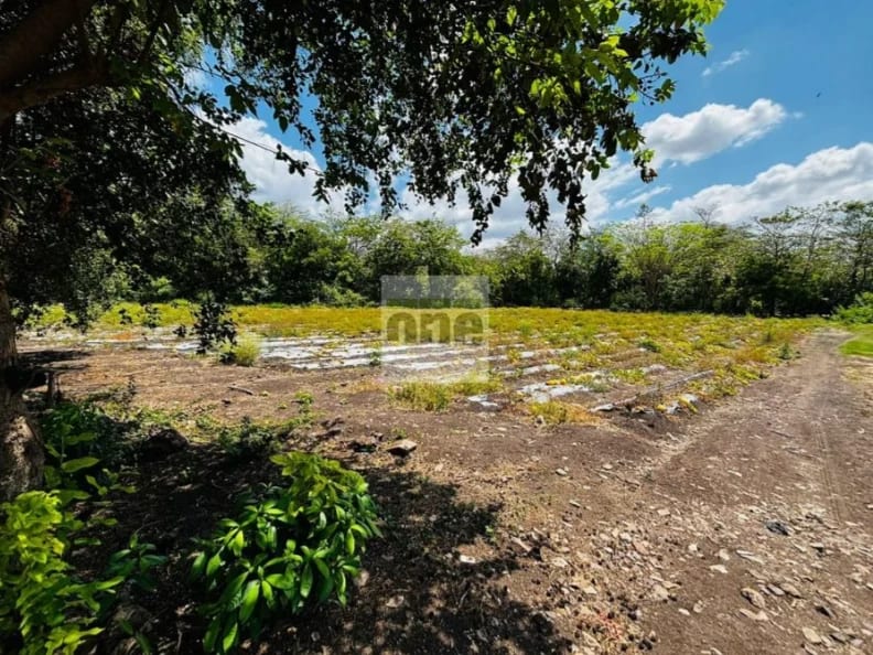 Teculután, Zacapa vendo Terreno de 5 manzanas a orilla de carretera — Terreno en Venta en Teculután, Zacapa — foto 1 de 7