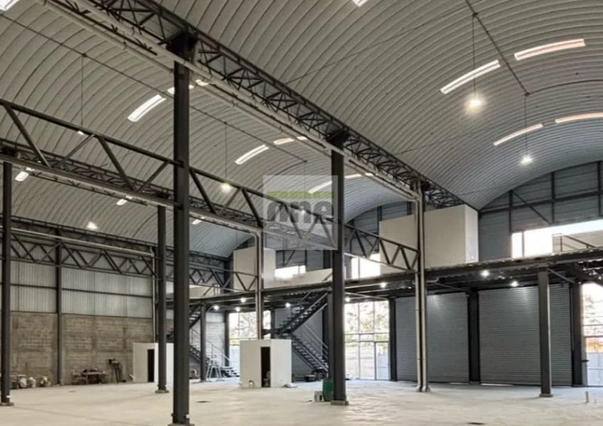 Ofibodega Cercana a la Vas y al Mayan Golf en Venta — Bodega / Ofibodega en Venta en Villa Nueva, Guatemala, Ciudad — foto 4 de 7