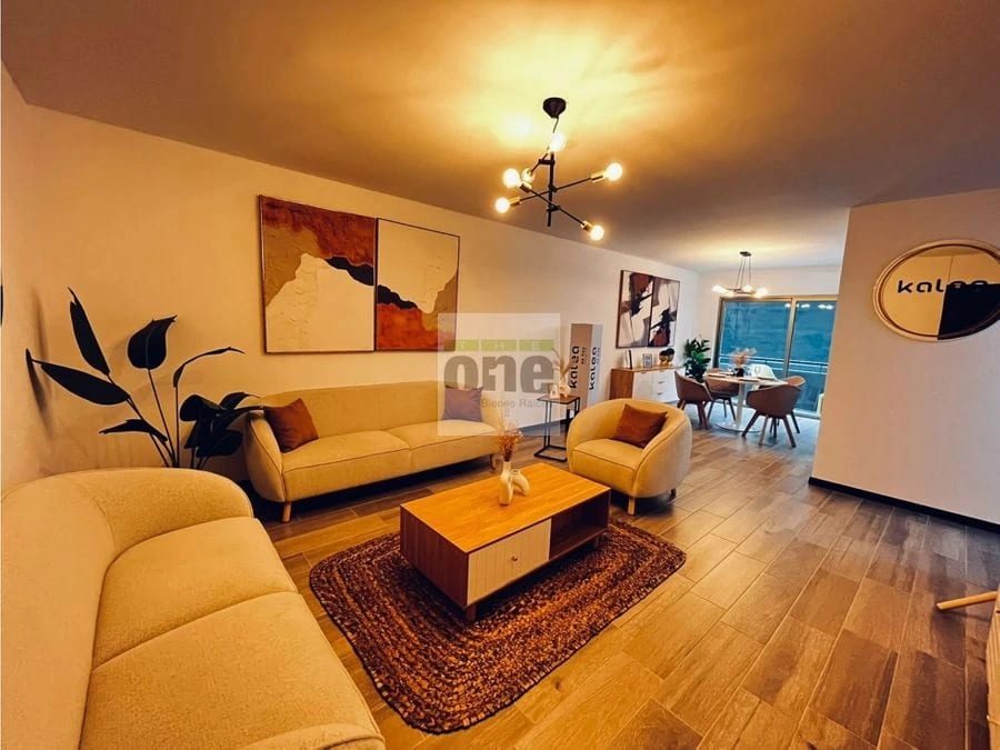 Apartamentos en Zona 14 La Villa, un proyecto innovador — Apartamento en Venta en Zona 14, Guatemala, Ciudad — foto 3 de 10