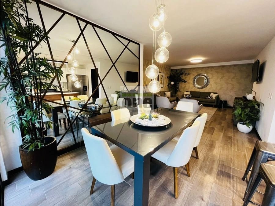 Apartamentos con acceso fácil a zonas 9, 10, Américas en Zona 14 La Villa — Apartamento en Venta en Segheria, Zona 14, Guatemala, Ciudad — foto 1 de 12
