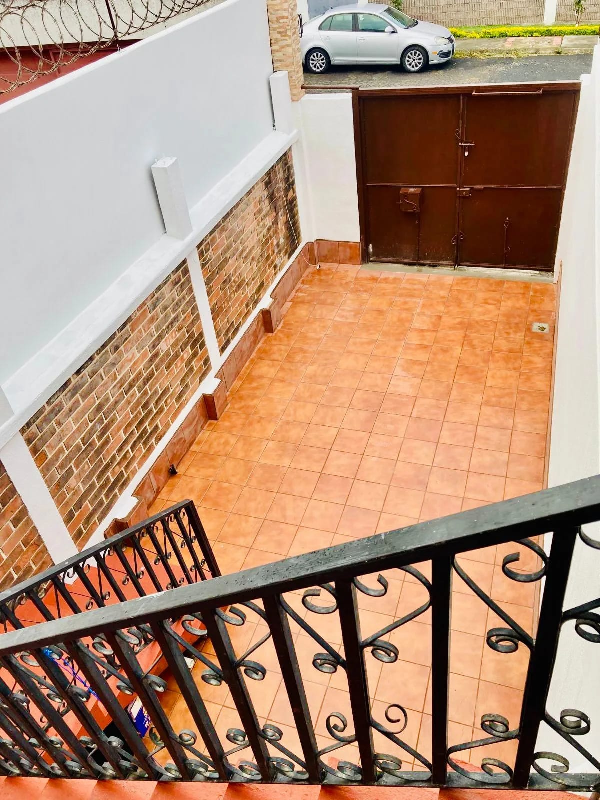 Apartamento de 4 dormitorios en renta en Colonia El Maestro — Apartamento en Alquiler en Zona 15, Guatemala, Ciudad — foto 3 de 17