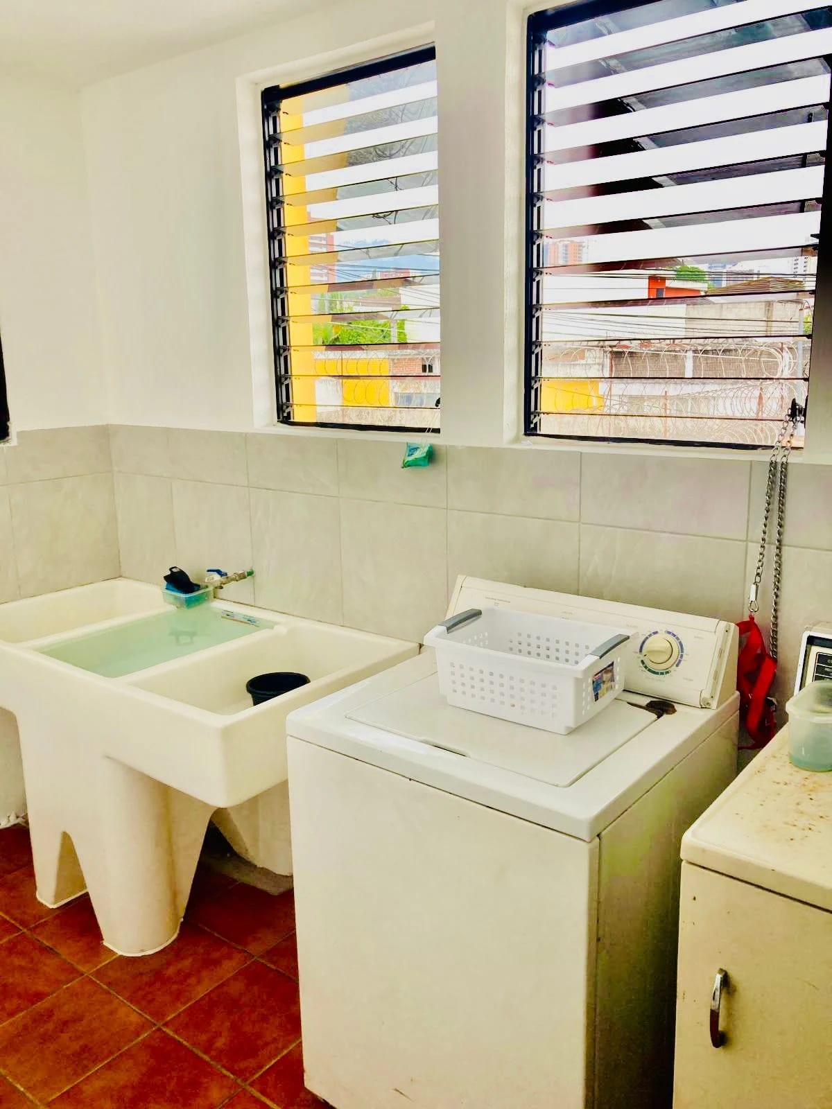 Apartamento de 4 dormitorios en renta en Colonia El Maestro — Apartamento en Alquiler en Zona 15, Guatemala, Ciudad — foto 9 de 17