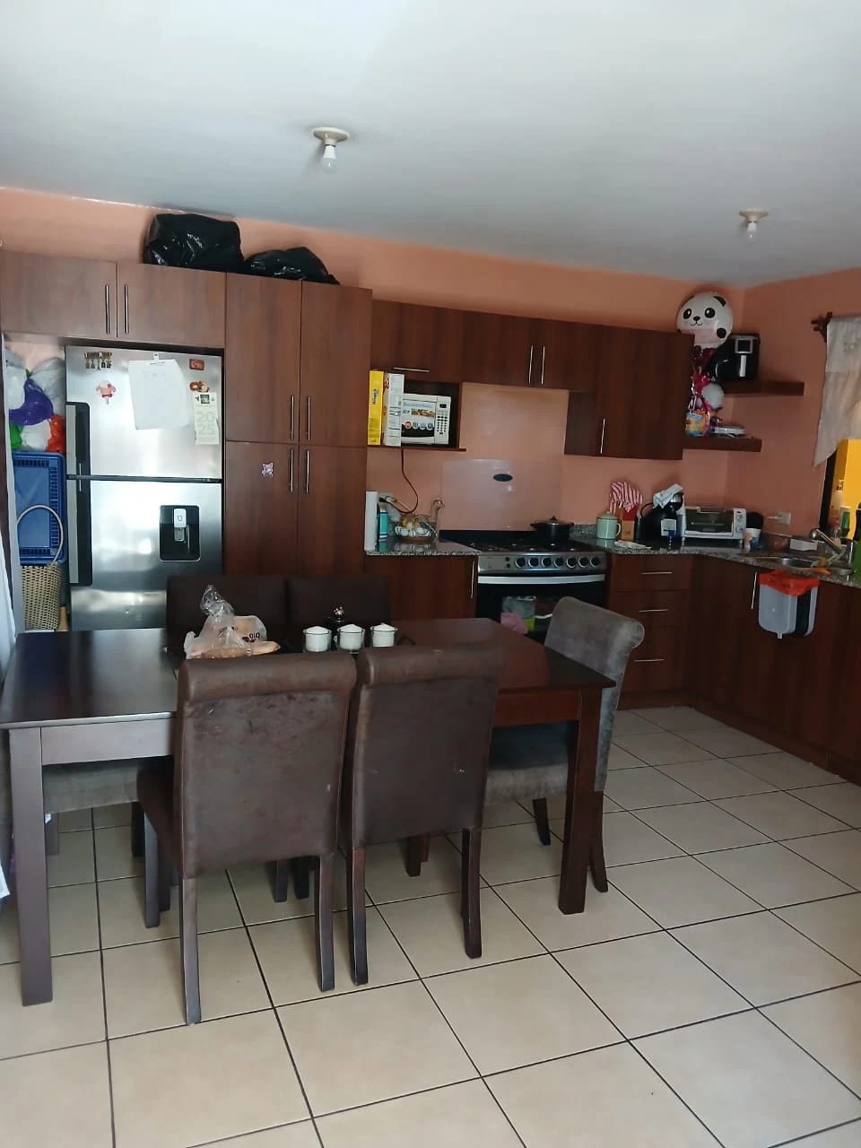 En venta edificio de 4 apartamentos en zona 12, GUAJITOS — Edificio en Venta en Zona 12, Guatemala, Ciudad — foto 11 de 16