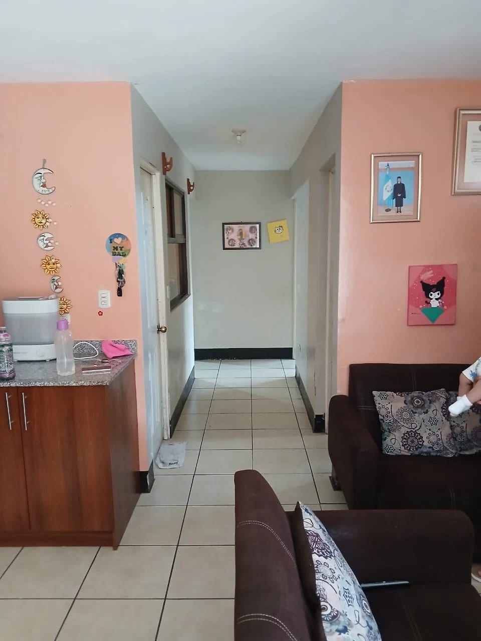 En venta edificio de 4 apartamentos en zona 12, GUAJITOS — Edificio en Venta en Zona 12, Guatemala, Ciudad — foto 15 de 16