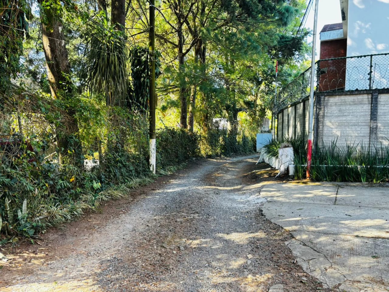 Casa de 3 dormitorios con amplio Jardín, en Km 27 CAES — Casa en Venta en Carretera a El Salvador, Guatemala, Ciudad — foto 16 de 17
