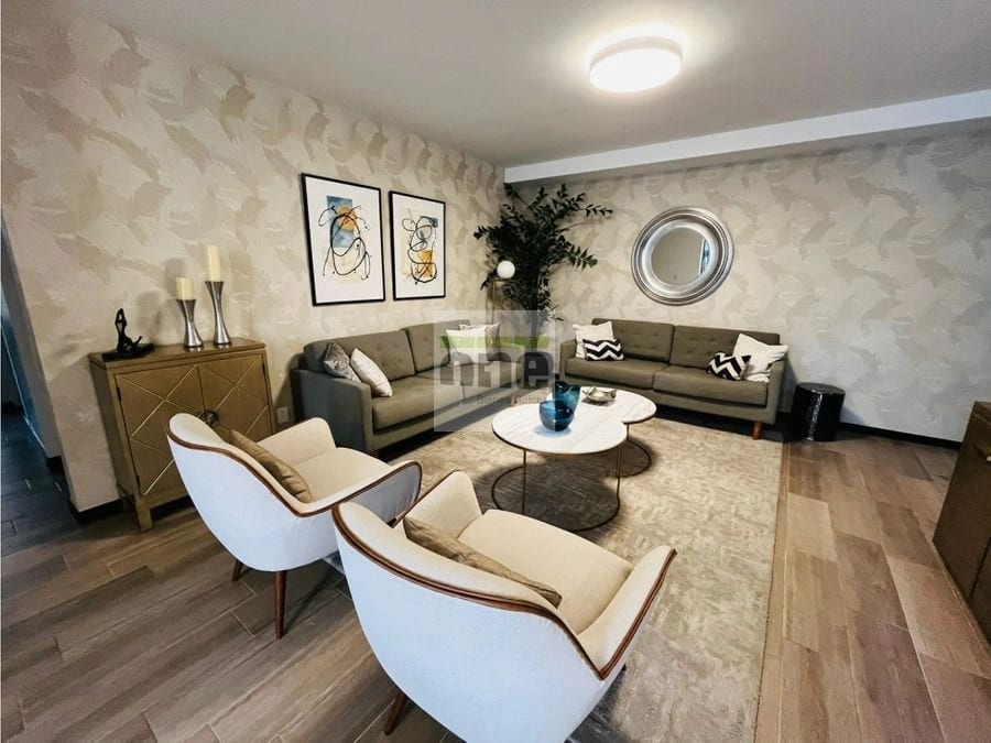 Apartamento en venta en Segheria Zona 14 — Apartamento en Venta en Zona 14, Guatemala, Ciudad — foto 2 de 12