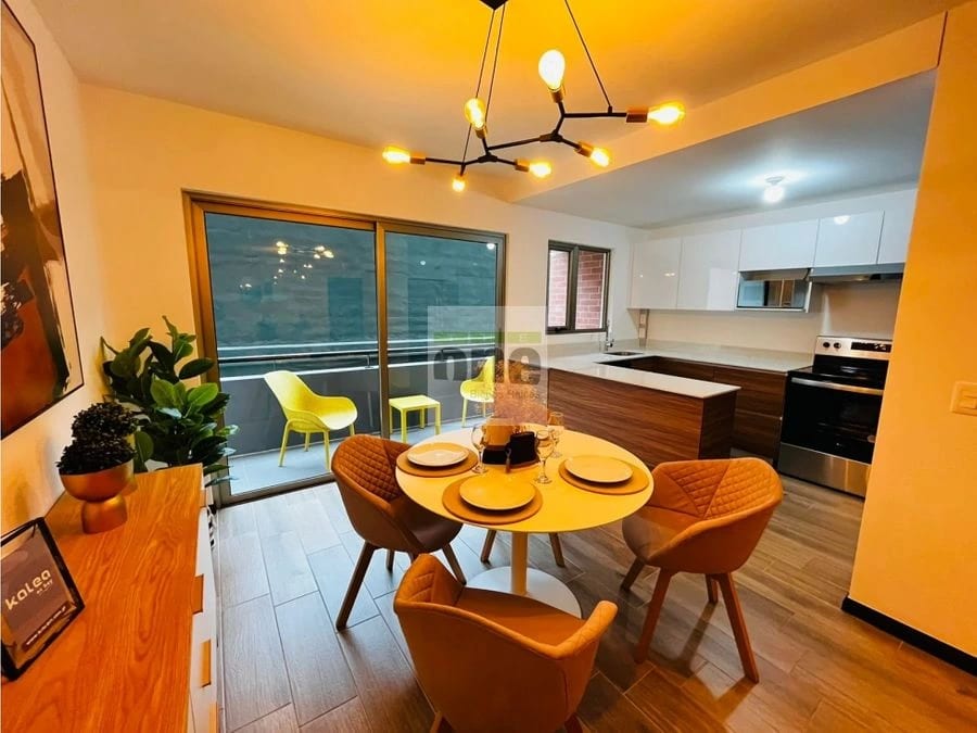 Adquiere tu apartamento hoy, ZONA 14 La Villa — Apartamento en Venta en Zona 14, Guatemala, Ciudad — foto 3 de 10