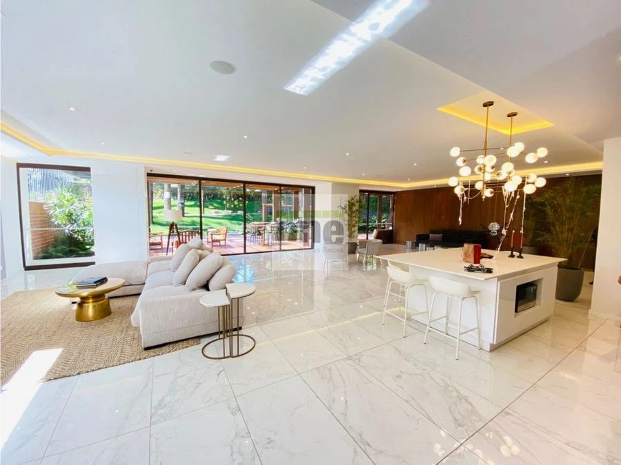 Exclusivo apartamento de lujo en zona 10 — Apartamento en Alquiler en Zona 10, Guatemala, Ciudad — foto 4 de 13
