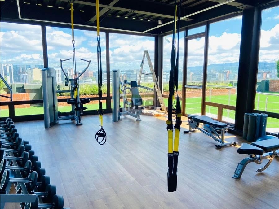 Exclusivo apartamento de lujo en zona 10 — Apartamento en Alquiler en Zona 10, Guatemala, Ciudad — foto 13 de 13