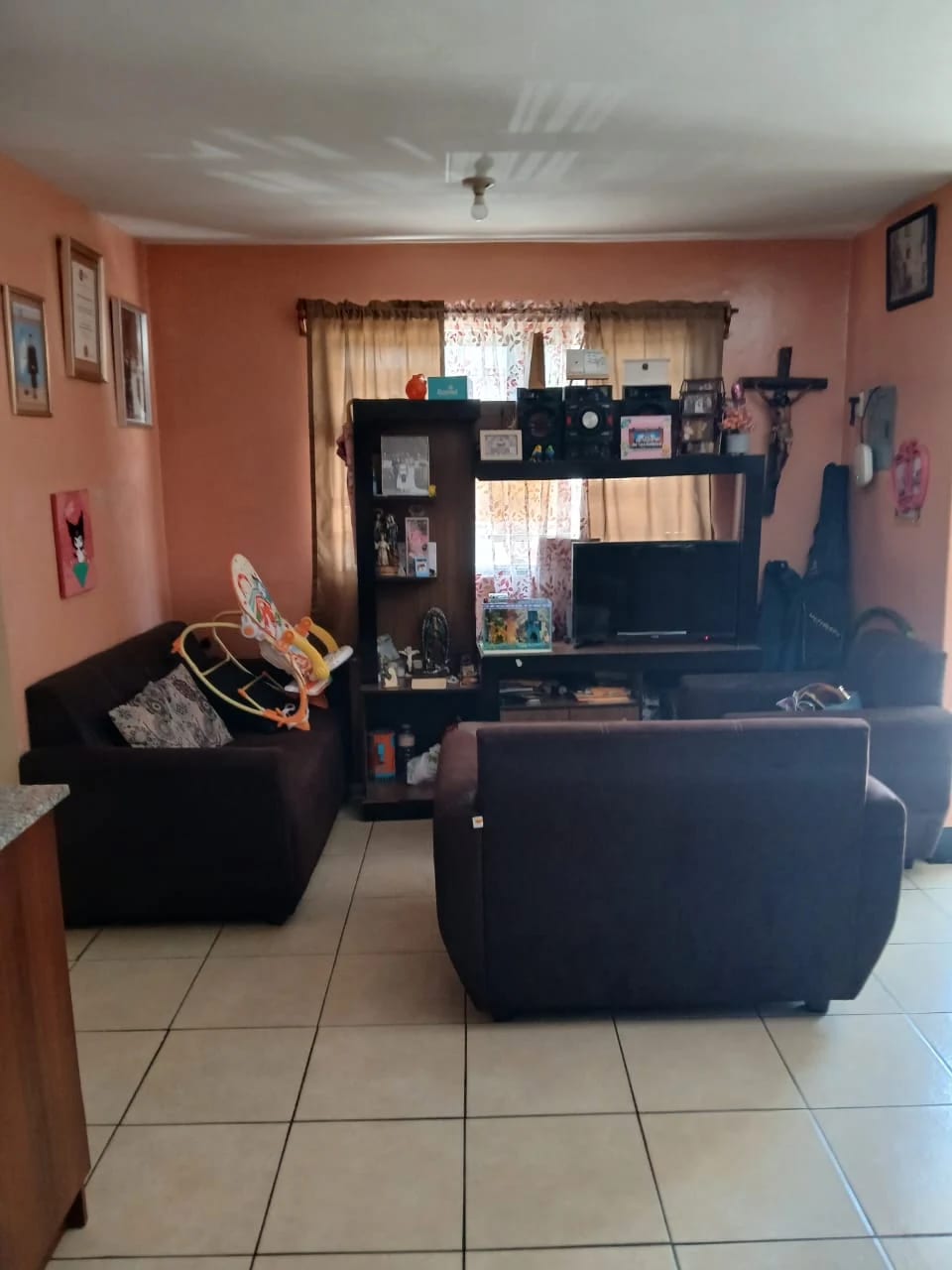Edificio de 4 apartamento en venta en zona 12 GUAJITOS — Edificio en Venta en Zona 12, Guatemala, Ciudad — foto 5 de 9