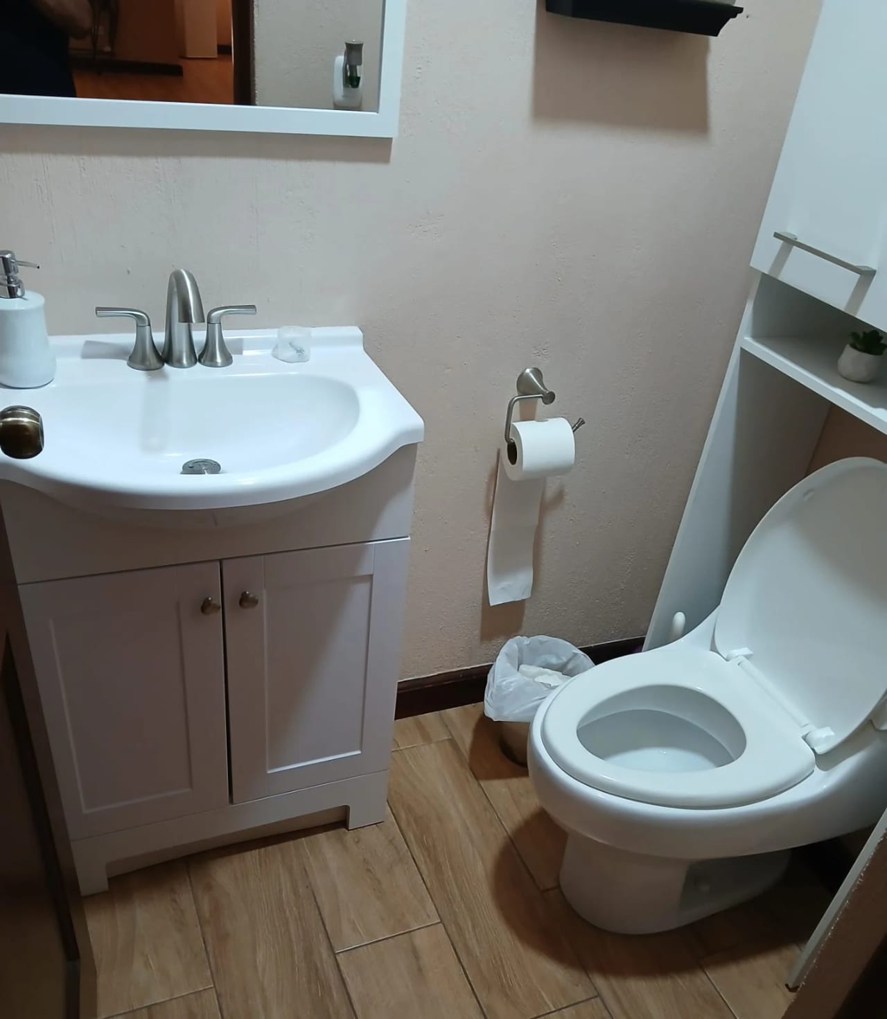 Edificio de 4 apartamento en venta en zona 12 GUAJITOS — Edificio en Venta en Zona 12, Guatemala, Ciudad — foto 4 de 9