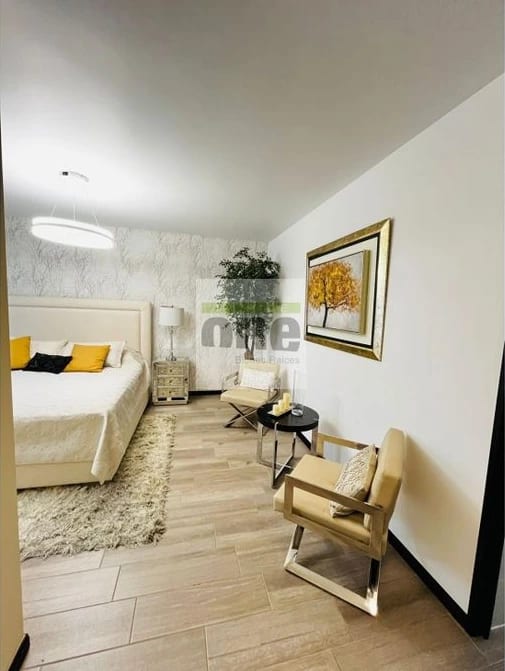 Apartamento en zona 14 La Villa, la oportunidad de tener tu propio apartamento — Apartamento en Venta en Zona 14, Guatemala, Ciudad — foto 10 de 12