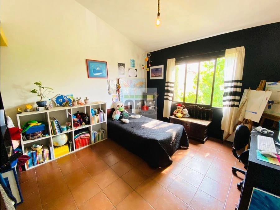 Linda casa con apartamento independiente en Km 25.5 La Fontana — Casa en Venta en Carretera a El Salvador, Guatemala, Ciudad — foto 10 de 15
