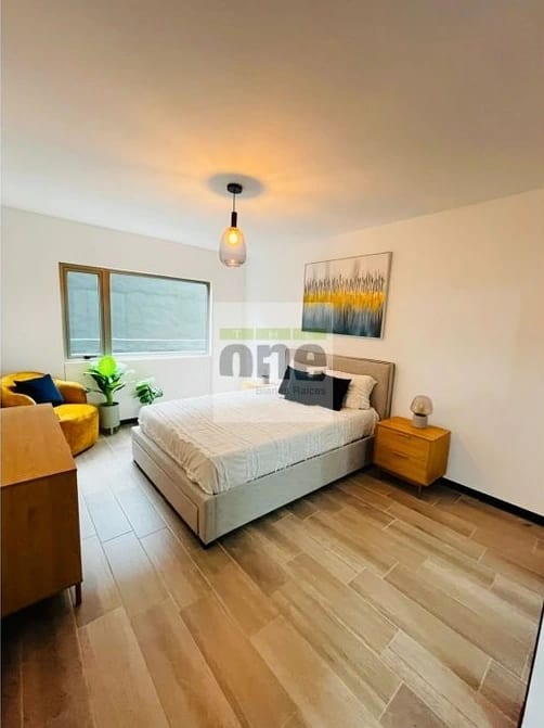 Apartamento de 2 habitaciones en zona 14 — Apartamento en Venta en Zona 14, Guatemala, Ciudad — foto 7 de 11