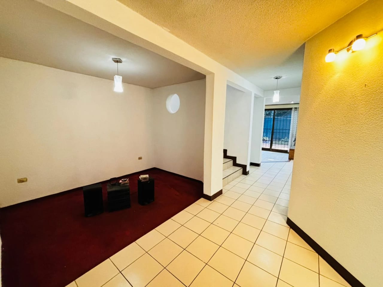 Casa con jardín en km 27 Carretera a El Salvador, fuera de garita — Casa en Venta en Carretera a El Salvador, Guatemala, Ciudad — foto 11 de 17