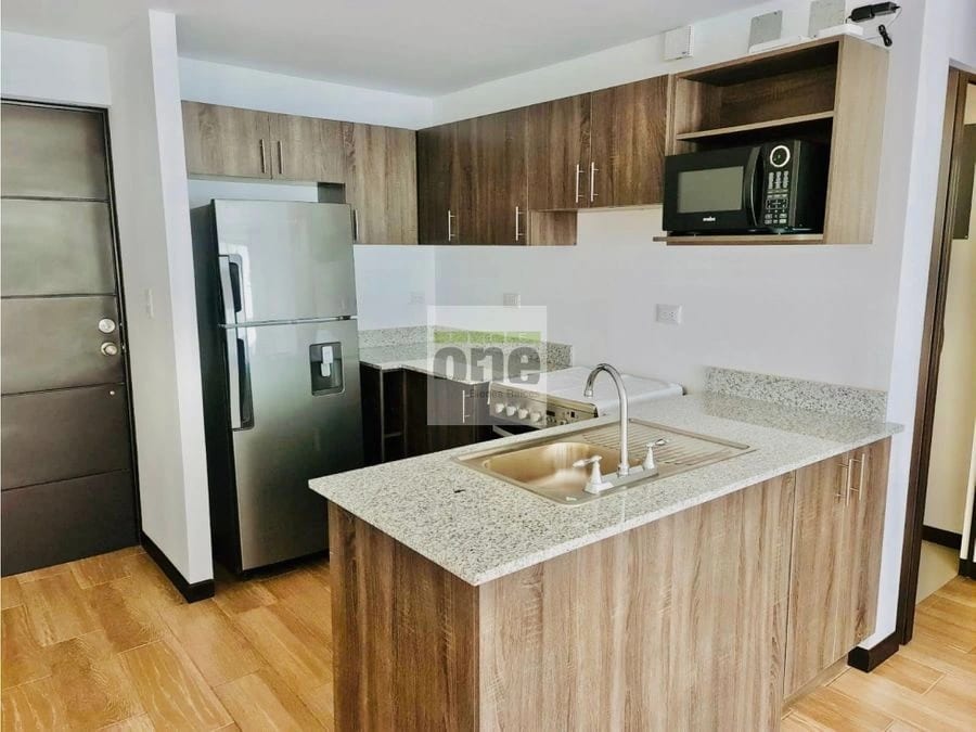 Apartamento en Zona 12, ideal para inversión — Apartamento en Venta en Zona 12, Guatemala, Ciudad — foto 1 de 10