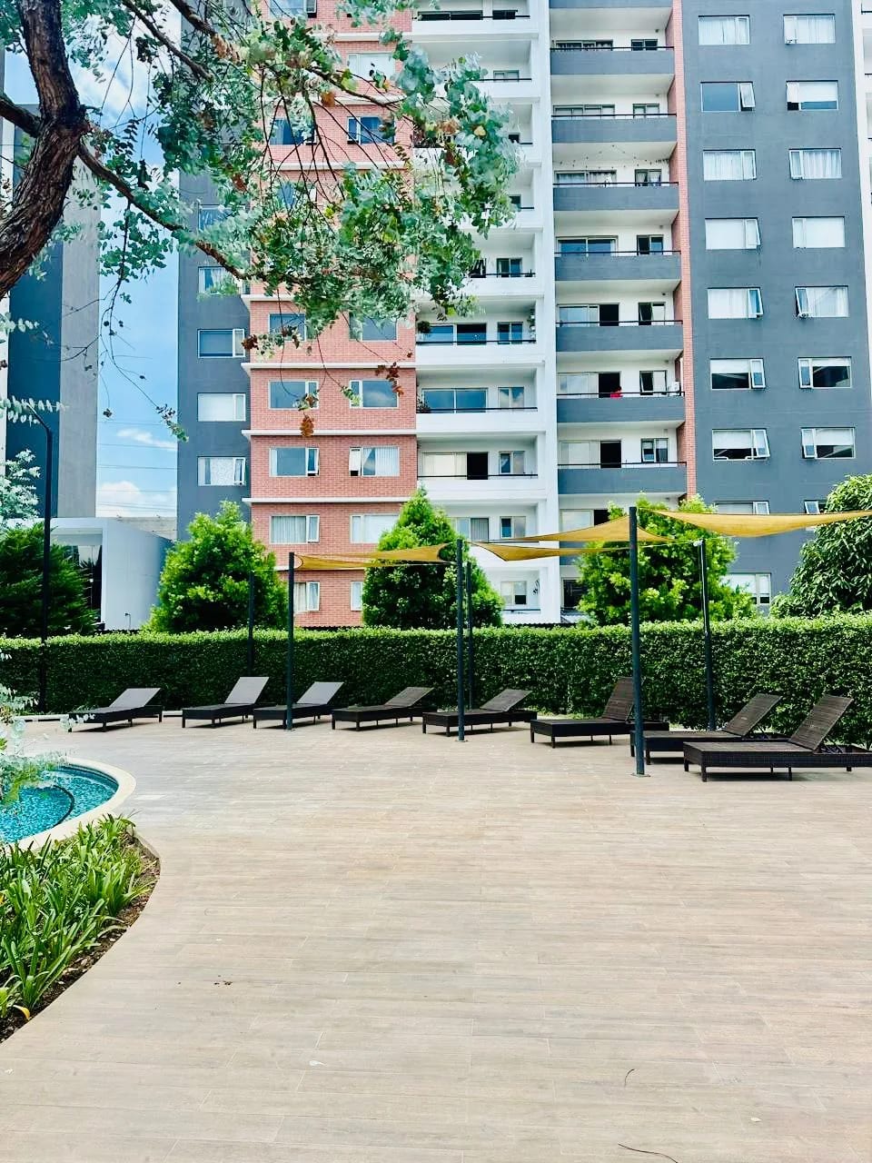 Excelente oportunidad de comprar tu propio apartamento de 3 habitaciones, zona 14 — Apartamento en Venta en Zona 14, Guatemala, Ciudad — foto 14 de 15
