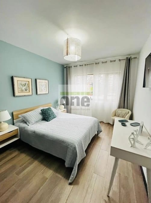 Apartamento de 3 dormitorios con 136mts. en Venta en Zona 14 La Villa Segheria — Apartamento en Venta en Segheria, Zona 14, Guatemala, Ciudad — foto 8 de 16