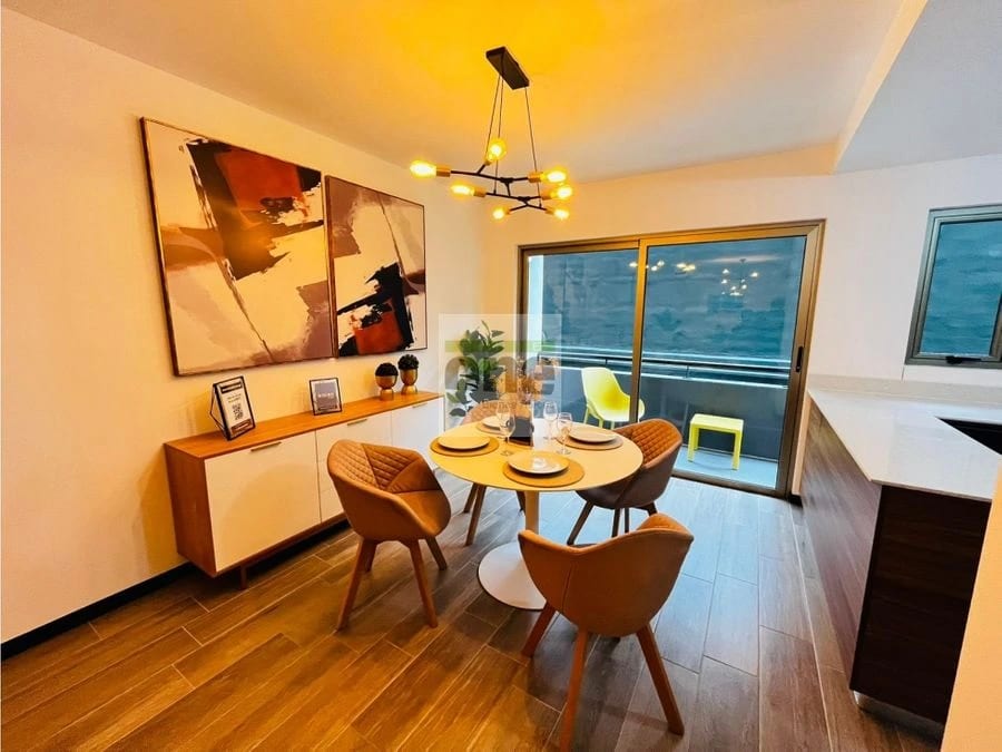 La oportunidad para adquirir tu propio Apartamento!! Zona 14 LA VILLA — Apartamento en Venta en Zona 14, Guatemala, Ciudad — foto 4 de 12