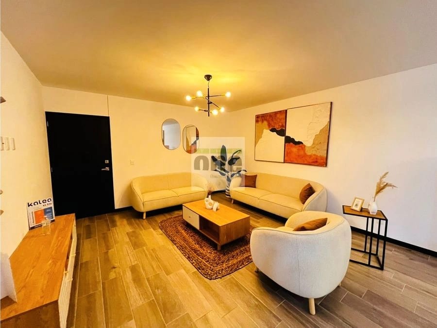 Apartamento en Nivel Alto en Venta en Zona 14, La Villa — Apartamento en Venta en Zona 14, Guatemala, Ciudad — foto 5 de 15