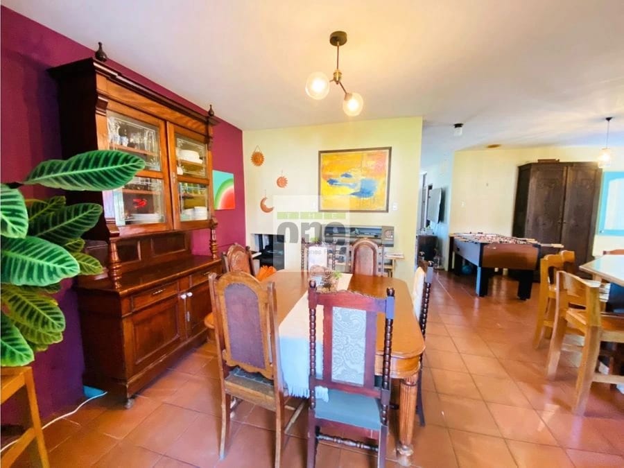 Linda casa en venta, cuenta con apartamento independiente en LA FONTANA — Apartamento en Venta en Carretera a El Salvador, Guatemala, Ciudad — foto 12 de 15