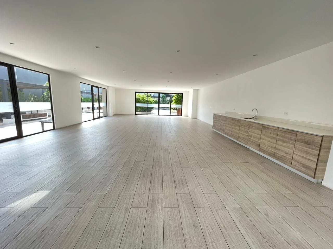 Alquiler de Apartamento de 3 dormitorios en zona 12 — Apartamento en Alquiler en Zona 12, Guatemala, Ciudad — foto 15 de 15