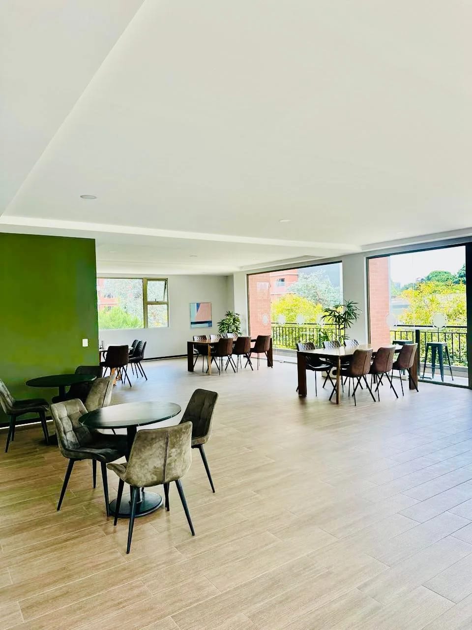 Lindo apartamento en nivel alto, en venta en zona 14 Segheria — Apartamento en Venta en Zona 14, Guatemala, Ciudad — foto 11 de 12