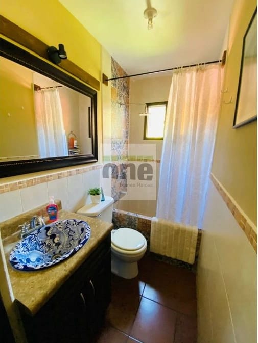 Hermosa casa con jardín y pérgola en Km 25.5 Carretera a El Salvador — Casa en Venta en Carretera a El Salvador, Guatemala, Ciudad — foto 15 de 15