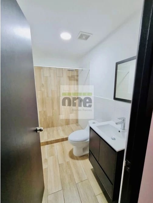 Apartamento de 2 Dormitorios con 2 Parqueos en zona 12 — Apartamento en Venta en Zona 12, Guatemala, Ciudad — foto 9 de 10