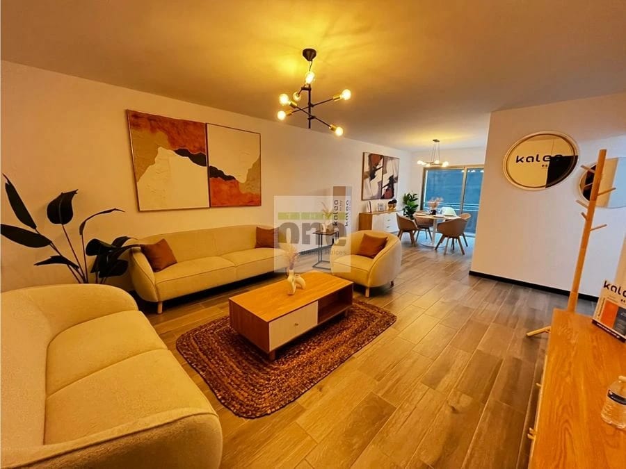 Oportunidad Única-Apartamento en La Villa, Zona 14 — Apartamento en Venta en Zona 14, Guatemala, Ciudad — foto 5 de 16