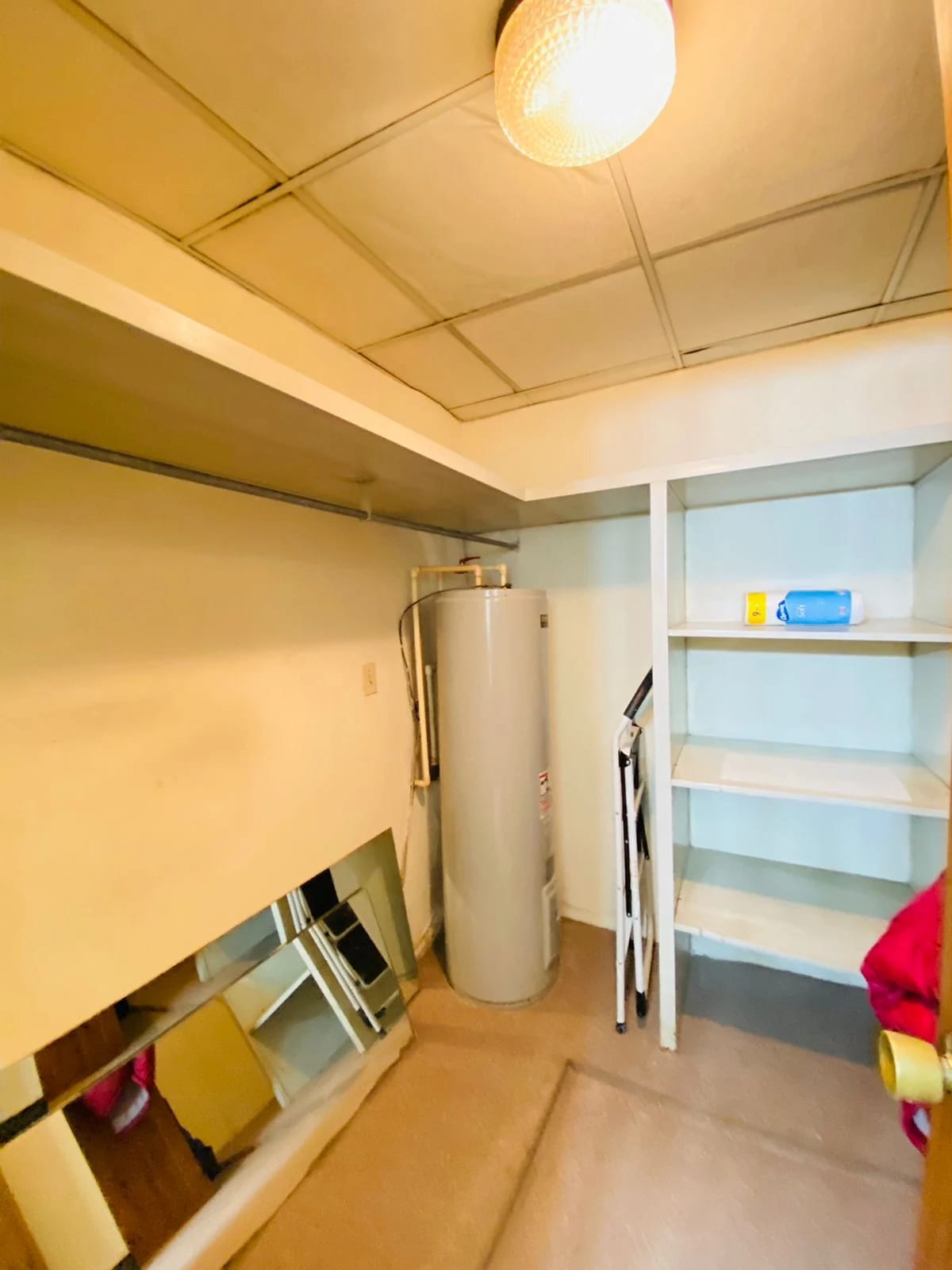 Renta de Apartamento Amueblado en Zona 10 con Todo lo que Necesitas — Apartamento en Alquiler en Zona 10, Guatemala, Ciudad — foto 9 de 14