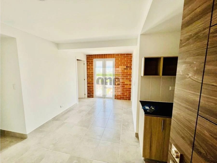 Lindo Apartamento de 2 dormitorios en zona 4 — Apartamento en Alquiler en Zona 4, Guatemala, Ciudad — foto 3 de 14