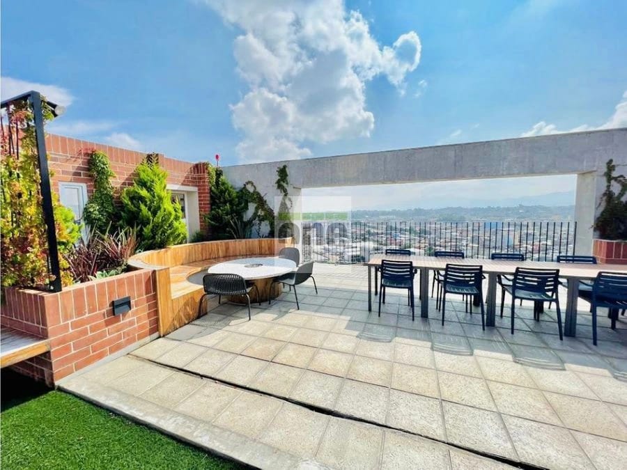 Lindo Apartamento de 2 dormitorios en zona 4 — Apartamento en Alquiler en Zona 4, Guatemala, Ciudad — foto 11 de 14
