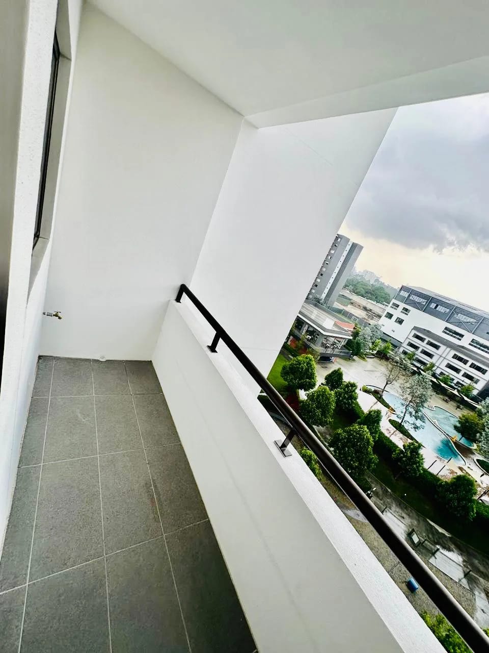 Alquiler de apartamentos en zona 14 LA VILLA — Apartamento en Alquiler en Zona 14, Guatemala, Ciudad — foto 8 de 15