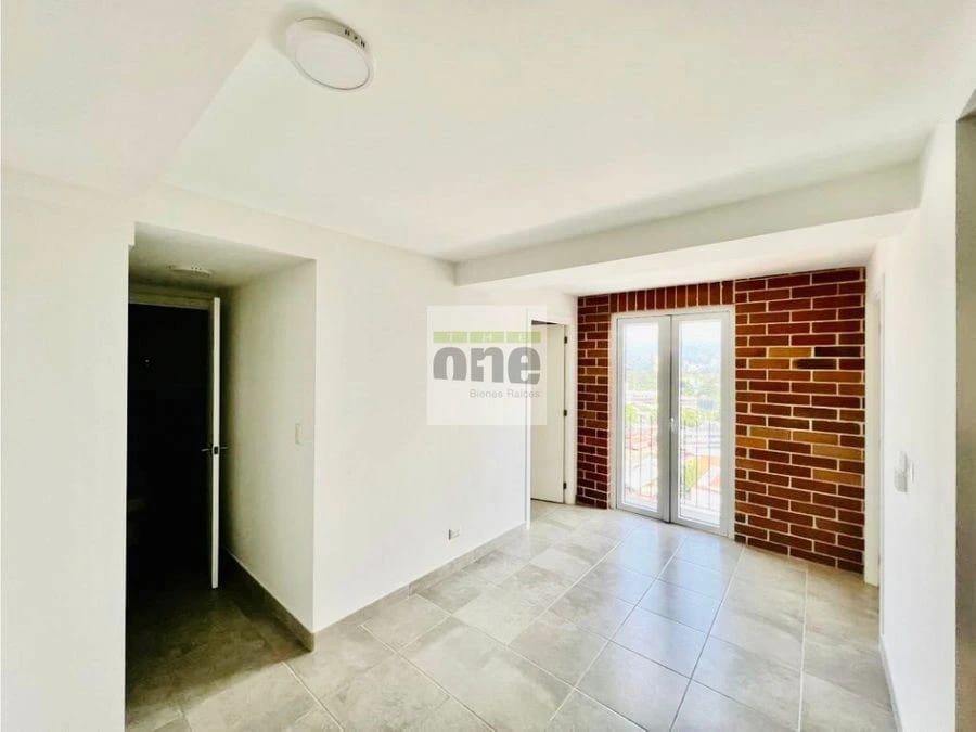 Apartamento de 2 dormitorios, full equipado con línea blanca en zona 4 — Apartamento en Alquiler en Zona 4, Guatemala, Ciudad — foto 3 de 14