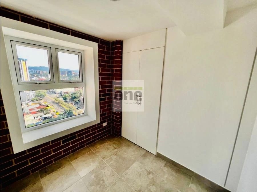 Apartamento de 2 dormitorios, full equipado con línea blanca en zona 4 — Apartamento en Alquiler en Zona 4, Guatemala, Ciudad — foto 10 de 14