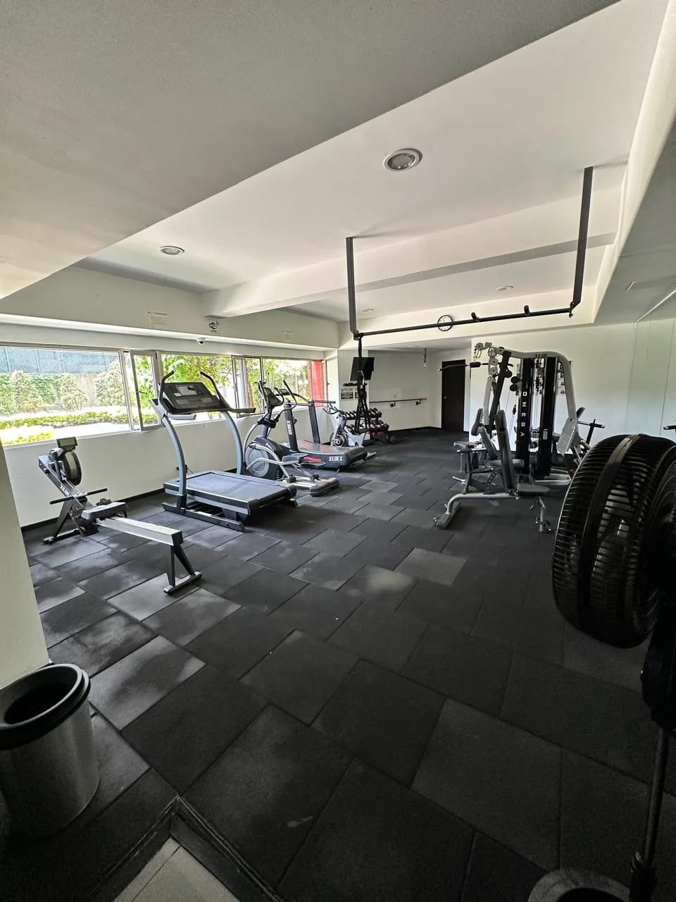 Apartamento de 3 dormitorios en Alquiler en Attica Zona 14 — Apartamento en Alquiler en Zona 14, Guatemala, Ciudad — foto 9 de 15
