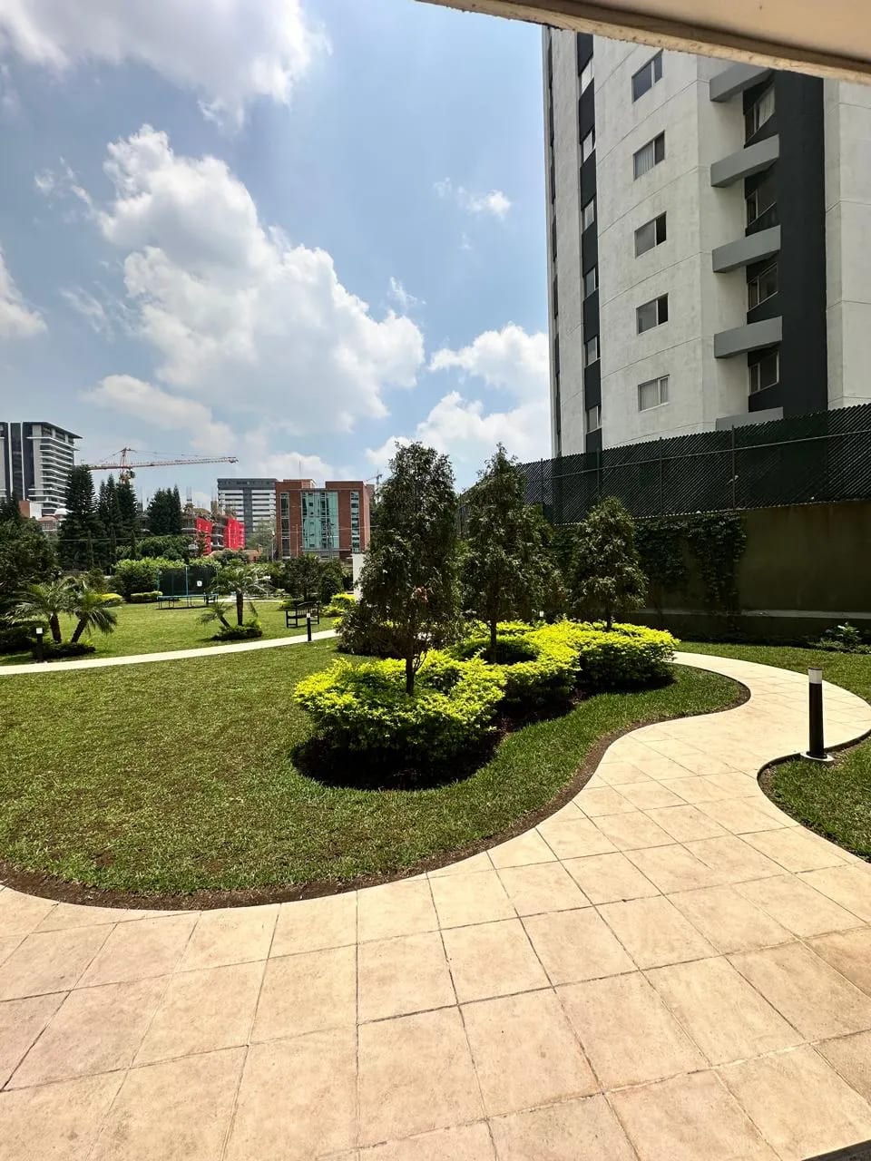 Alquiler de Apartamento de 3 dormitorios en zona 14 ATTICA — Apartamento en Alquiler en Zona 14, Guatemala, Ciudad — foto 4 de 15