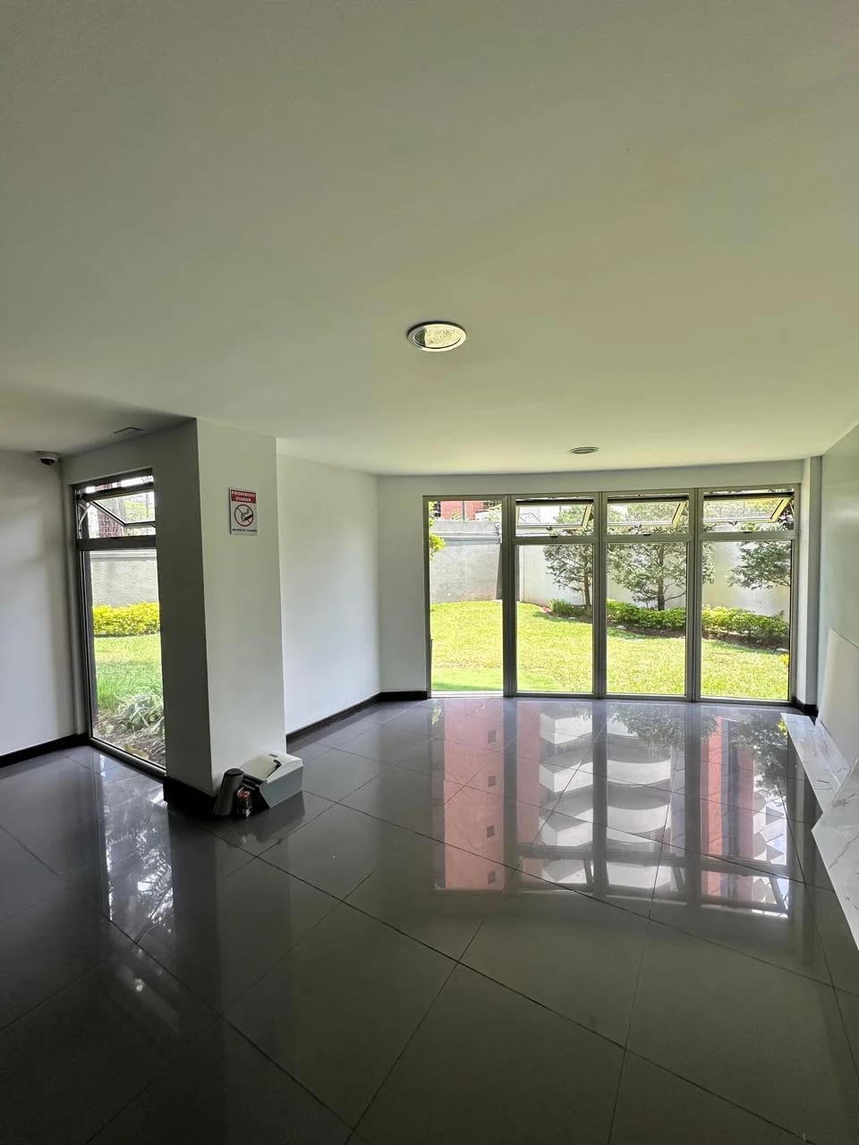 Alquiler de Apartamento de 3 dormitorios en zona 14 ATTICA — Apartamento en Alquiler en Zona 14, Guatemala, Ciudad — foto 13 de 15