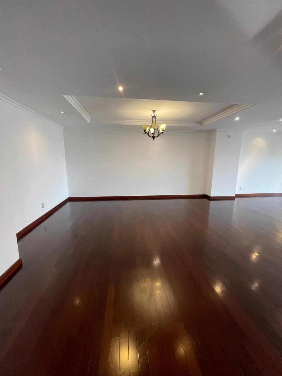 Exclusivo apartamento de 295 mts. en zona 14 TADEUS — Apartamento en Alquiler en Zona 14, Guatemala, Ciudad — foto 7 de 16