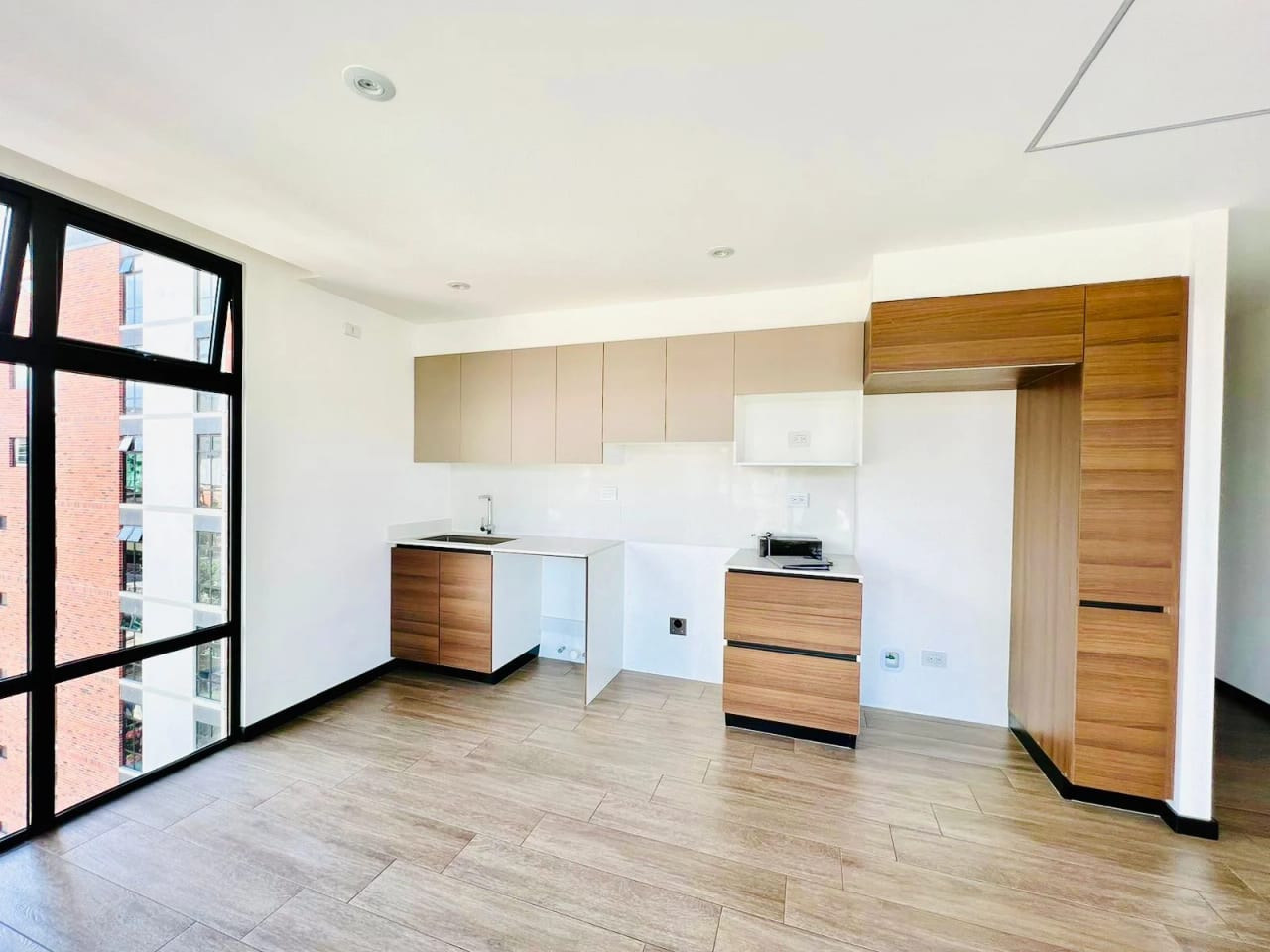 Apartamento en venta ideal para inversión, en zona 10 — Apartamento en Venta en Zona 10, Guatemala, Ciudad — foto 6 de 11
