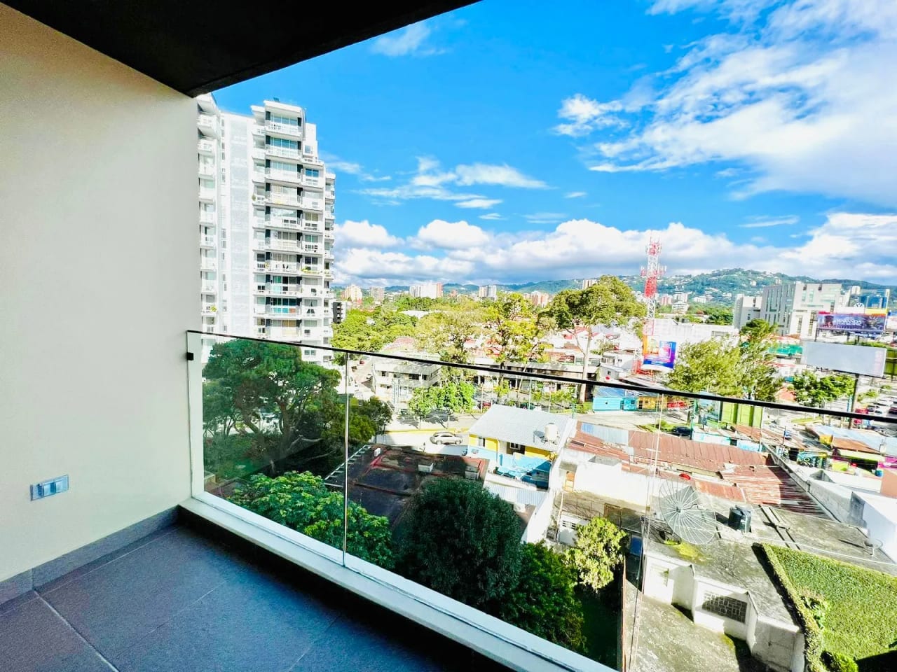 Apartamento en venta ideal para inversión, en zona 10 — Apartamento en Venta en Zona 10, Guatemala, Ciudad — foto 11 de 11