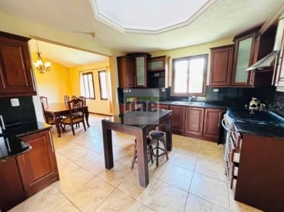 Real del Campo Km 25 a Santa Elena Barillas casa de 4 dormitorios — Casa en Venta en Santa Elena Barillas, Guatemala, Ciudad — foto 4 de 6