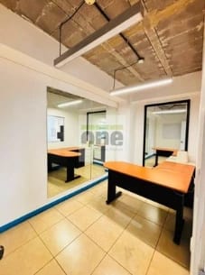 Muxbal Oficina de 111 Metros en Centro Empresarial Muxbal — Oficina en Alquiler en Muxbal, Guatemala, Ciudad — foto 2 de 4