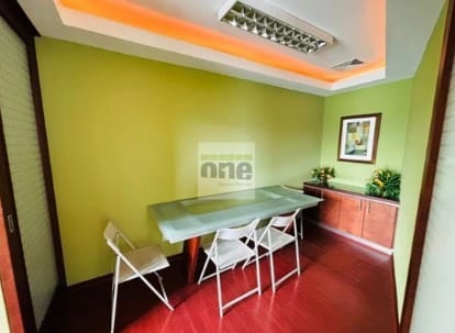 Zona 10 Oficina en venta de 85 mts Zona Pradera — Oficina en Venta en Zona 10, Guatemala, Ciudad — foto 4 de 5