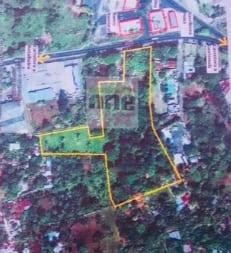 Retalhuleu km 131 en alquiler 2,5 manzanas — Terreno en Alquiler en Retalhuleu, Retalhuleu — foto 2 de 2