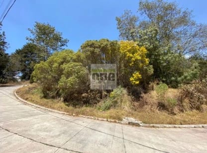 Quetzaltenango Vendo Lote en Nueva Ciudad de los Altos de 301 mts — Terreno en Venta en Quetzaltenango, Quetzaltenango — foto 1 de 3